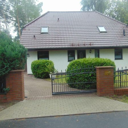 Ferienhaus Emmelie Königs Wusterhausen Exterior foto