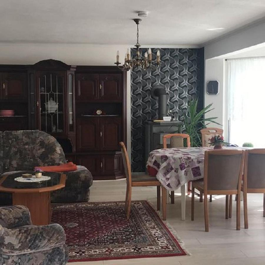 Ferienhaus Emmelie Königs Wusterhausen Exterior foto
