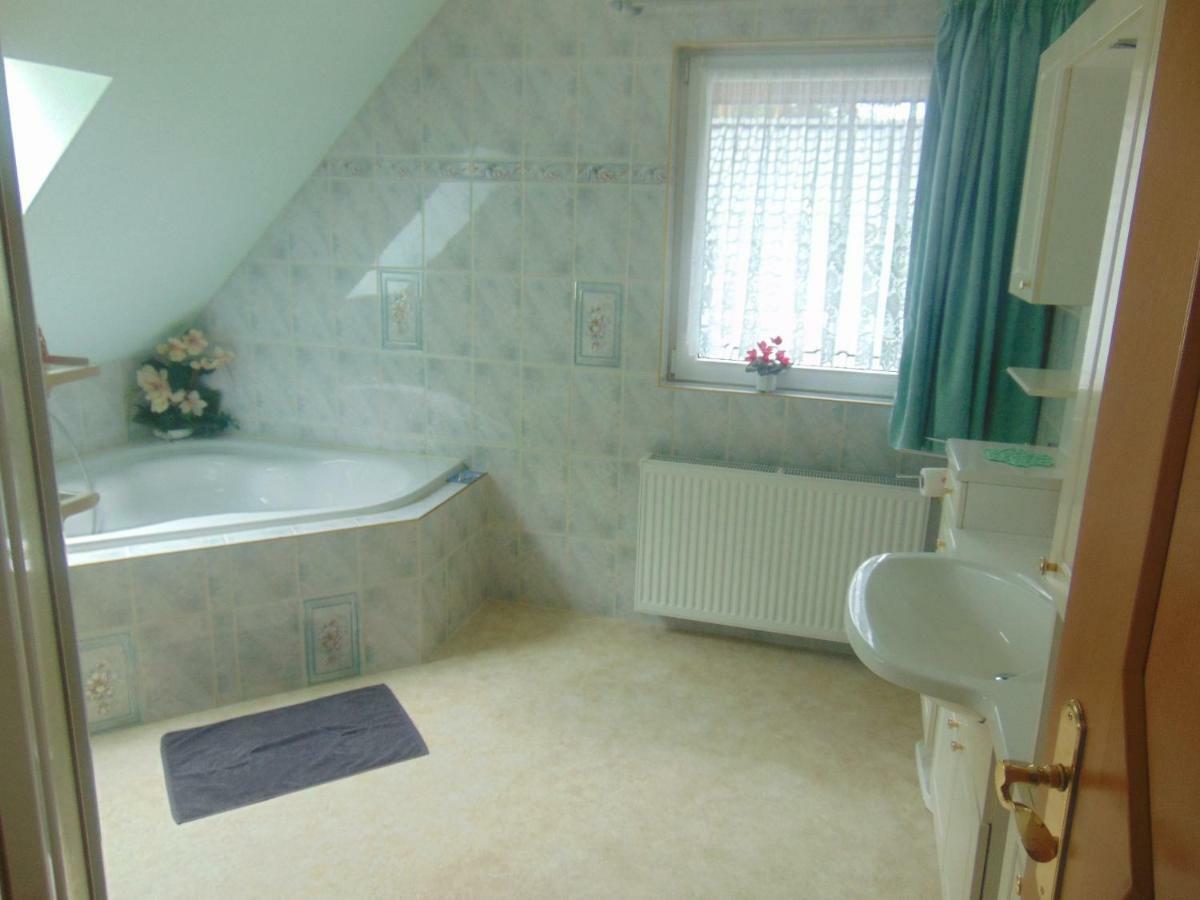 Ferienhaus Emmelie Königs Wusterhausen Exterior foto